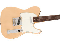 Fender Vintera III Mid 60s Telecaster Rosewood Fingerboard Vintage Blonde Fender Vintera III Mid 60s Telecaster Rosewood Fingerboard Vintage Blonde